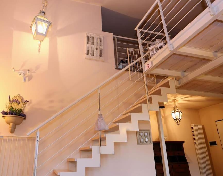 Sweet Home Tuscany Bientina Bagian luar foto
