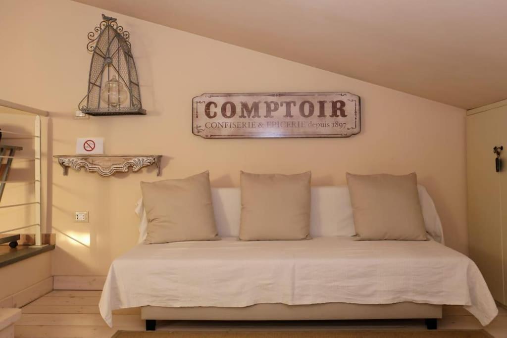 Sweet Home Tuscany Bientina Bagian luar foto
