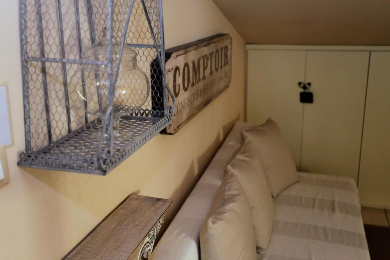 Sweet Home Tuscany Bientina Bagian luar foto