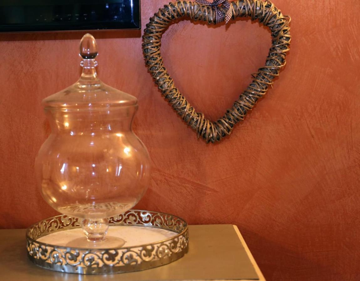 Sweet Home Tuscany Bientina Bagian luar foto