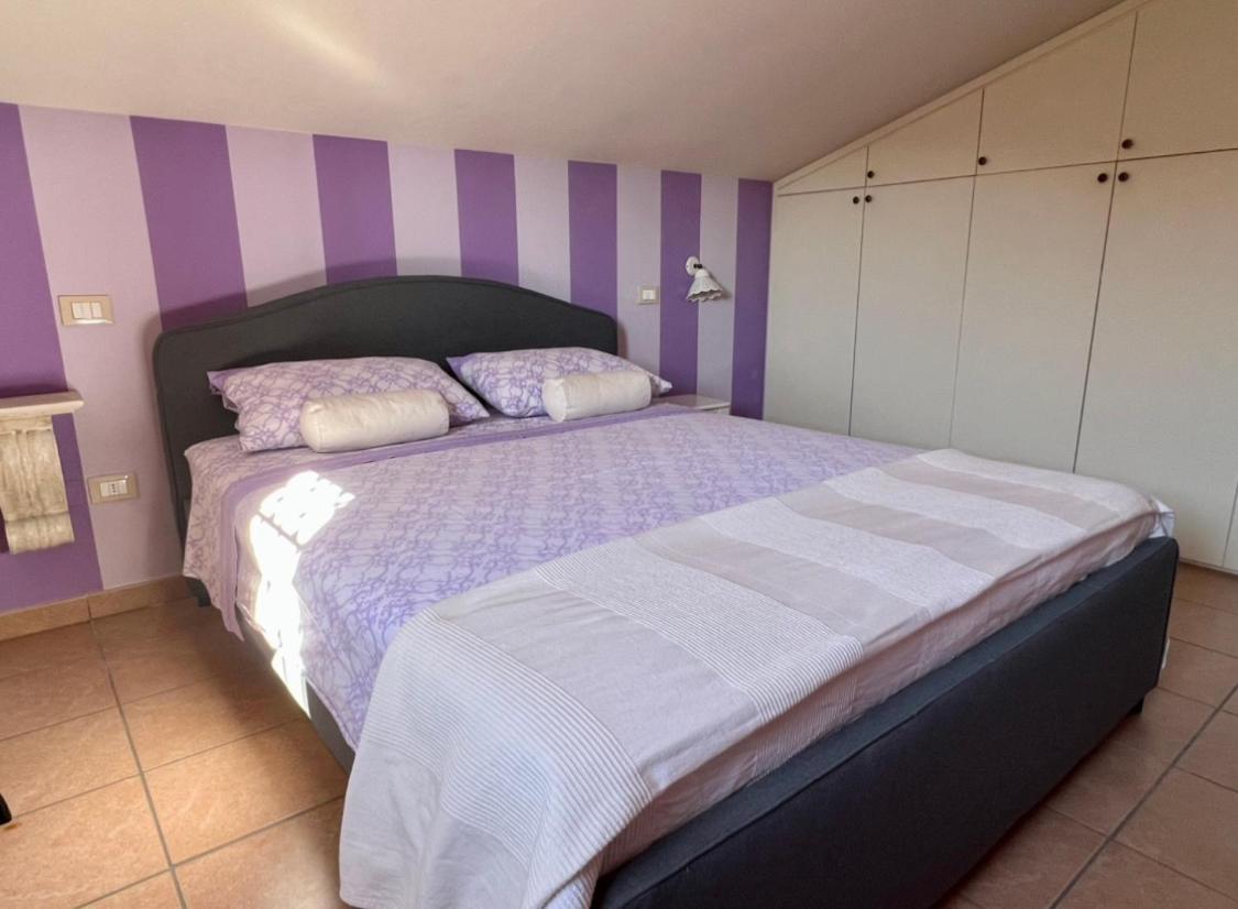 Sweet Home Tuscany Bientina Bagian luar foto