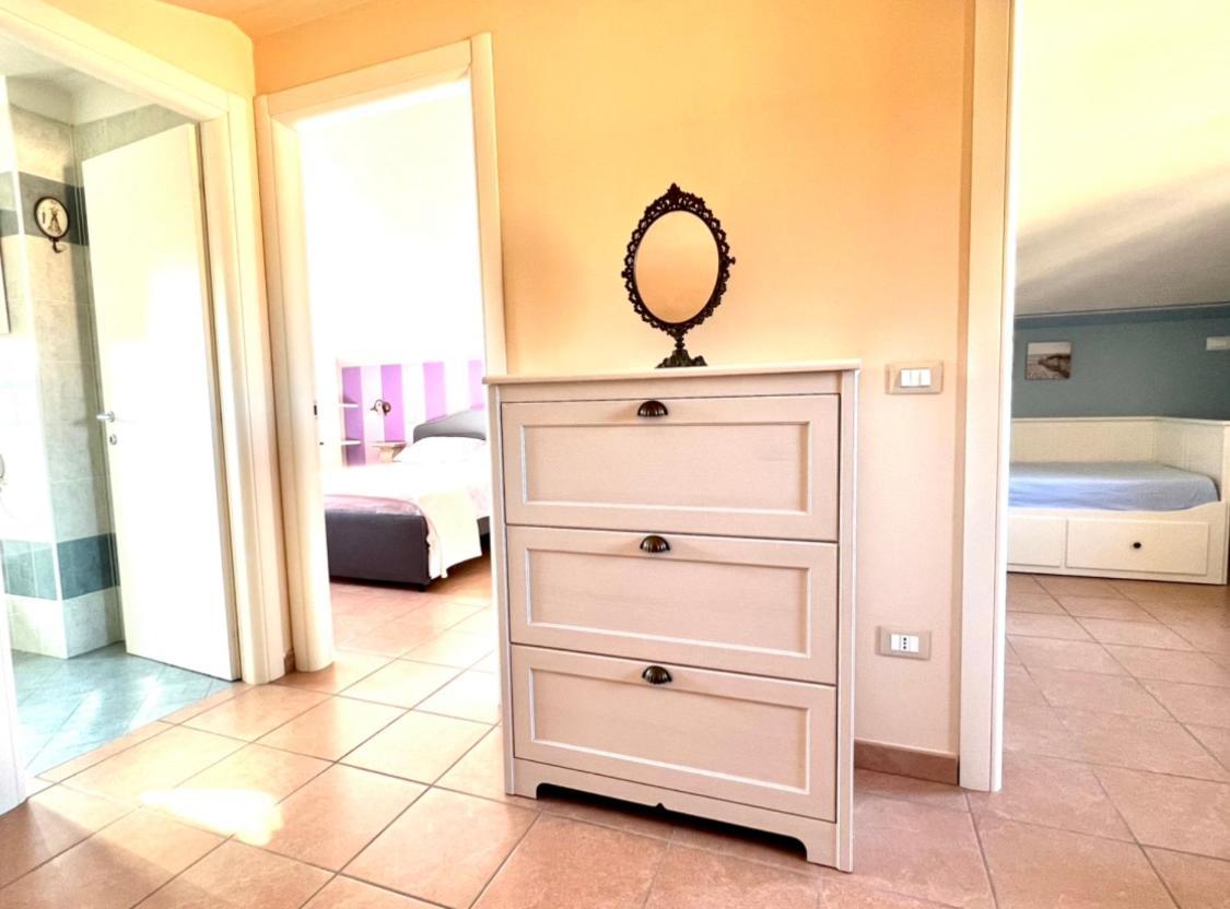 Sweet Home Tuscany Bientina Bagian luar foto
