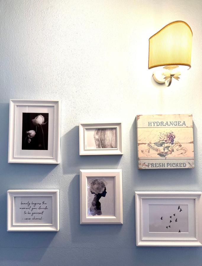 Sweet Home Tuscany Bientina Bagian luar foto