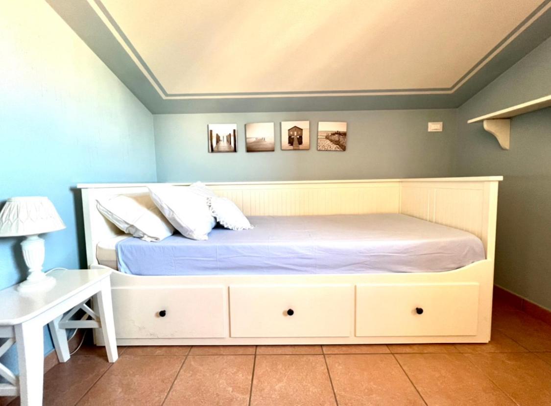 Sweet Home Tuscany Bientina Bagian luar foto