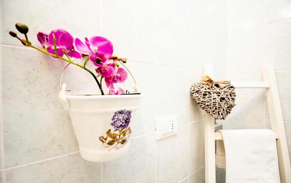 Sweet Home Tuscany Bientina Bagian luar foto