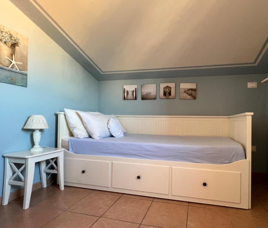 Sweet Home Tuscany Bientina Bagian luar foto