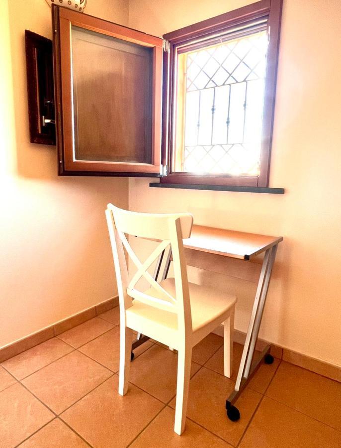 Sweet Home Tuscany Bientina Bagian luar foto